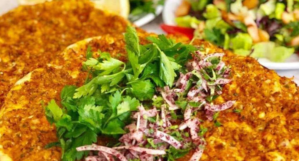 Full Kebap Zekeriyakoy Istanbul